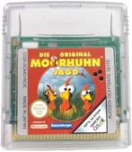 Die Original Moorhuhn Jagd [Gameboy Color], Spelcomputers en Games, Ophalen of Verzenden, Zo goed als nieuw