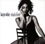 cd - Karyn White - Ritual of Love, Verzenden, Zo goed als nieuw
