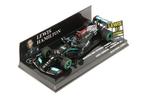 Minichamps 1:43 - Model raceauto -Mercedes-AMG Petronas, Nieuw