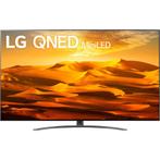 OUTLET LG 65QNED916QE QNED TV (65 inch / 164 cm, UHD 4K, SM, Nieuw, 100 cm of meer, LG, Ophalen of Verzenden