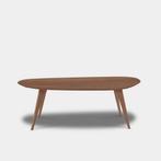 Tafel organisch eikenhout  Hout Onderstel  230x105, Huis en Inrichting, Tafels | Eettafels, Nieuw