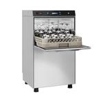 GGM Gastro | Dubbelwandige vaatwasser - Digitaal - 3,9 kW -, Witgoed en Apparatuur, Vaatwasmachines, Verzenden, Nieuw, Inbouw