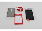 OnePlus 6 - Smartphone - 6GB RAM - 64GB opslag - Zwart, Huis en Inrichting, Woonaccessoires | Overige, Verzenden, Zo goed als nieuw