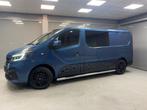 Renault Trafic 2.0 dCi 170 PK !!!! AUTOMAAT | L2H1 DC Luxe |, Automaat, Stof, Gebruikt, Euro 6