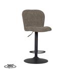 Barkruk Vino | Hunter | Elite | Gaslift LABEL51, Zakelijke goederen, Horeca | Keukenapparatuur, Verzenden, Nieuw in verpakking