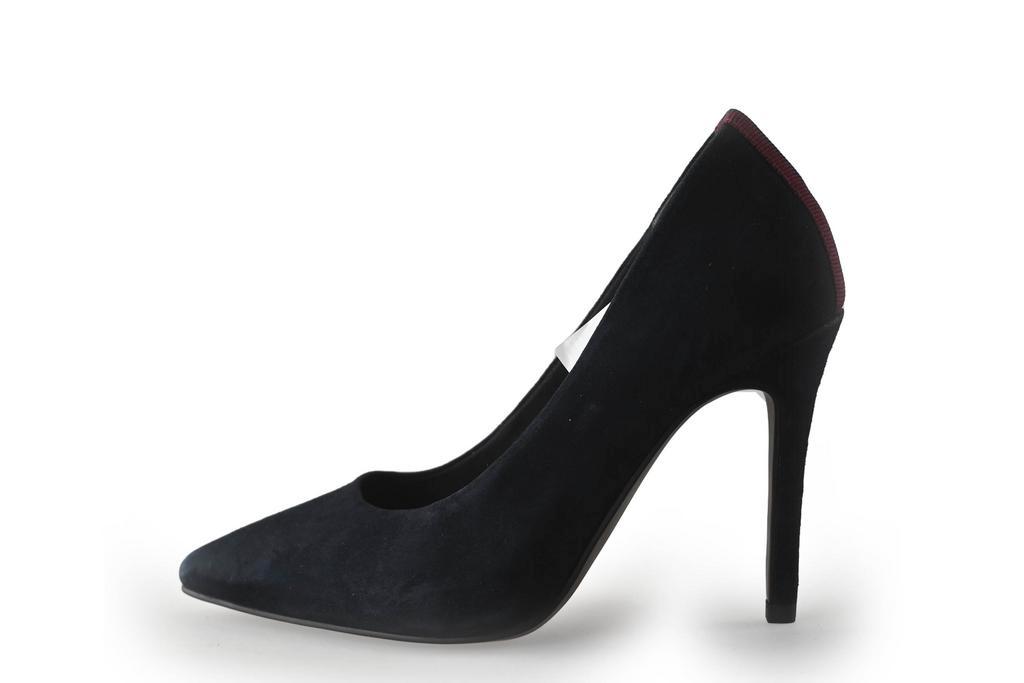 Dames Pumps Pumps Maat 35 Goedkoop Pumps Zwarte Met Lage Hak