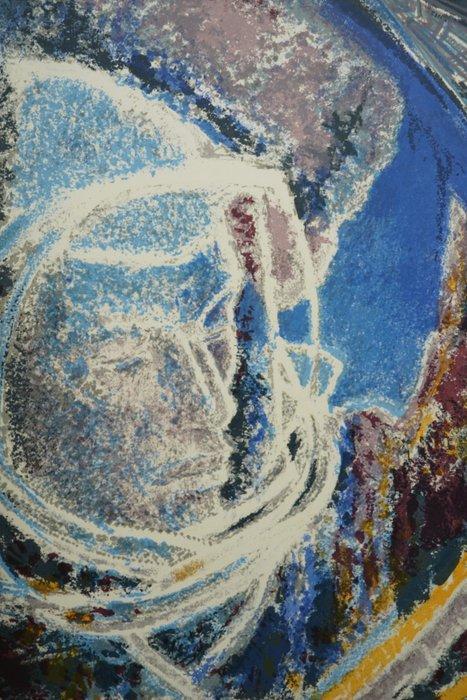 John-Fitzgerald / MacAvoy - J.F. Kennedy - 1967, Antiek en Kunst, Antiek | Boeken en Bijbels