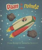 Daan in de ruimte 9789020658118 Fiona Rempt, Boeken, Schoolboeken, Verzenden, Zo goed als nieuw, Fiona Rempt