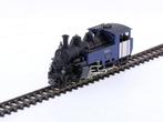 Schaal H0m Ferro-Suisse Dampflok HG3/4 Nr. 2 Gletschhorn..., Hobby en Vrije tijd, Modeltreinen | H0, Ophalen of Verzenden, Gebruikt