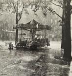 Robert Doisneau (1912–1994) - Le Carrousel de Mr Barré,, Antiek en Kunst