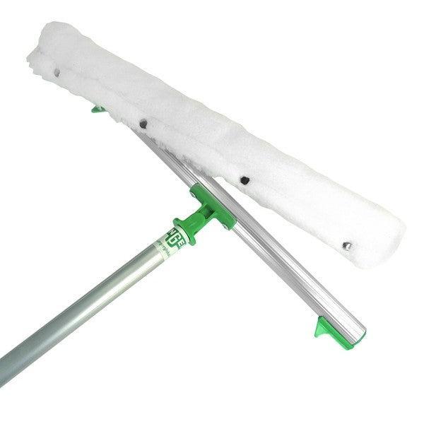 Unger Wonder waxer 140 cm, complete set, Huis en Inrichting, Schoonmaakartikelen, Verzenden