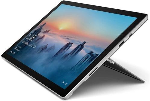 MICROSOFT SURFACE PRO 6 I5-8350U 8GB 128GB 12,3 INCH W11 ZIL, Computers en Software, Windows Tablets, Zo goed als nieuw, Ophalen of Verzenden