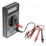 Digitale multimeter DT-830B, Ophalen of Verzenden, Nieuw