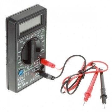Digitale multimeter DT-830B, Doe-het-zelf en Verbouw, Gereedschap | Handgereedschap, Ophalen of Verzenden