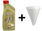 Castrol 5W30 C3 Edge ( 1L ) Titanium FST 15530C Motorolie..., Ophalen of Verzenden, Nieuw