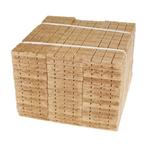 Samba Aanmaakblokjes - plantaardige was - reukloos en mil..., Tuin en Terras, Barbecue-accessoires, Ophalen of Verzenden, Nieuw