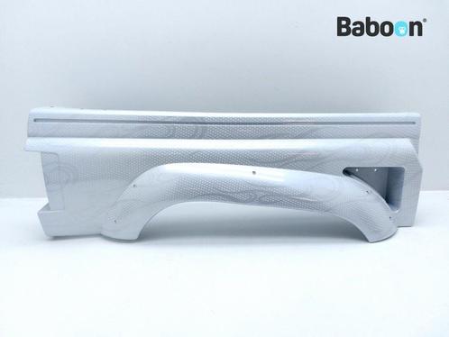Kontpaneel Rechts Yamaha YXR 660 Rhino 2004-2005 (YXR660), Motoren, Onderdelen | Yamaha, Gebruikt, Verzenden