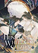 The Husky and His White Cat Shizun 9781638589297, Boeken, Verzenden, Gelezen, Rou Bao Bu Chi Rou