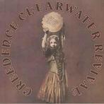 lp nieuw - Creedence Clearwater Revival - Mardi Gras, Cd's en Dvd's, Verzenden, Zo goed als nieuw