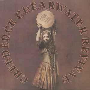lp nieuw - Creedence Clearwater Revival - Mardi Gras, Cd's en Dvd's, Vinyl | Rock, Zo goed als nieuw, Verzenden
