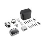 DJI Mini 4 Pro drone Fly More Combo (met Smart Remote, Verzenden, Gebruikt