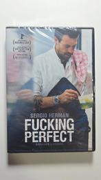 SERGIO HERMAN FUCKING PERFECT (IN SEAL) (DVD), Verzenden, Gebruikt