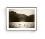 Jaime Oriz - Summer black, Antiek en Kunst