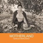 Natalie Merchant - Motherland, Cd's en Dvd's, Nieuw in verpakking, 12 inch
