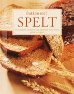 Bakken met spelt 9789044716795 M. Hirano-Curtet, Boeken, Verzenden, Gelezen, M. Hirano-Curtet