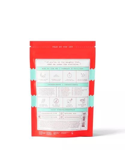 Frank Body Ugly Sweater Coffee Scrub (Body Scrub), Sieraden, Tassen en Uiterlijk, Uiterlijk | Lichaamsverzorging, Nieuw, Verzenden
