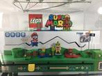 Lego - Super Mario - Store Display - 2010-2020, Kinderen en Baby's, Speelgoed | Duplo en Lego, Nieuw