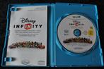Disney Infinity Nintendo Wii U Game, Spelcomputers en Games, Games | Overige, Verzenden, Nieuw