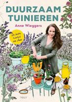 9789021420554 Duurzaam tuinieren | Tweedehands, Boeken, Verzenden, Zo goed als nieuw, Anne Wieggers