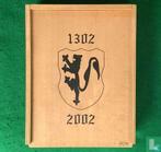 Kroniek der Guldensporenslag - Zomer - 2002, Eén stripboek, Verzenden, Zo goed als nieuw, Matton, Ronny.