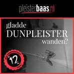 Dunpleister Stukadoors | Nieuwbouw Renovatie | Héél NL, Garantie, Stucwerk