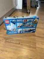 Lego Set - 7287 - City - Police Boat, Kinderen en Baby's, Speelgoed | Duplo en Lego, Nieuw