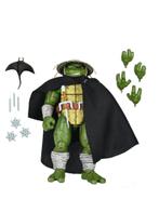 Teenage Mutant Ninja Turtles Action Figure Old Man Raphael 1, Ophalen of Verzenden, Nieuw