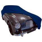 Autohoes passend voor Aston Martin DB2/4 binnen BESTE, Ophalen of Verzenden, Nieuw, Op maat