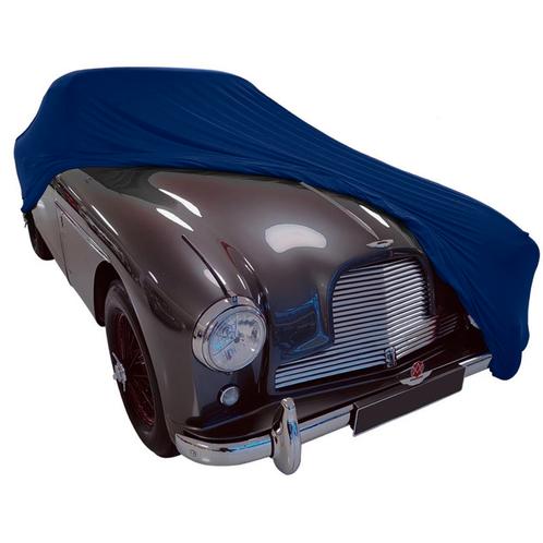 Autohoes passend voor Aston Martin DB2/4 binnen BESTE, Auto diversen, Autohoezen, Op maat, Nieuw, Ophalen of Verzenden