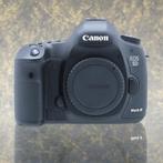 Canon EOS 5D mark III Body - Tweedehands, Spiegelreflex, Canon, Ophalen of Verzenden, Zo goed als nieuw