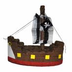 Piraten pinata 45 cm - Pinata, Hobby en Vrije tijd, Verzenden, Nieuw