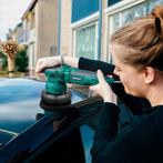 2dekans | VONROC Excentrische polijstmachine - poetsmachine, Ophalen of Verzenden, Zo goed als nieuw