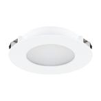 LED Kastverlichting inbouwspot Ø55mm Wit 1,9W 230V, Ophalen of Verzenden, Nieuw