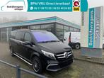 Mercedes-Benz V-Klasse 250d L3 XXL DC Avantgarde | 360° Came, Auto's, Mercedes-Benz, Zwart, Nieuw, Lease, V-Klasse