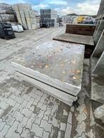 Gebruikte betonplaat 200x150x14 ZH..., Ophalen of Verzenden, Nieuw