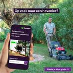 Op zoek naar een hovenier? Plaats je klus gratis