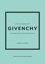 9781780972770 Little Books of Fashion- Little Book of Giv..., Verzenden, Nieuw, Karen Homer