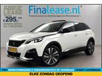 Peugeot 3008 1.2 PureTech 360 Camera Pano Virtual LED €295pm, Auto's, Peugeot, Automaat, Wit, Nieuw, SUV of Terreinwagen