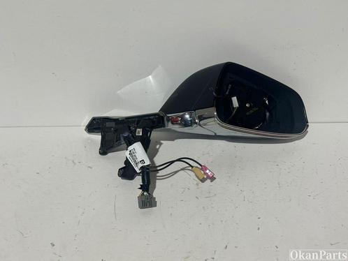 Tesla Model S rechter buitenspiegel rechts 1041322-00-G, Auto-onderdelen, Spiegels, Gebruikt, Ophalen