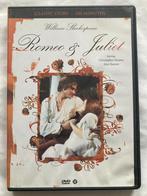 ROMEO & JULIET (DVD), Verzenden, Gebruikt